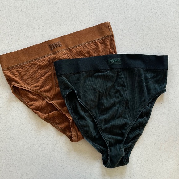 SKIMS Intimates & Sleepwear Skims Soft Lounge Briefs Poshmark